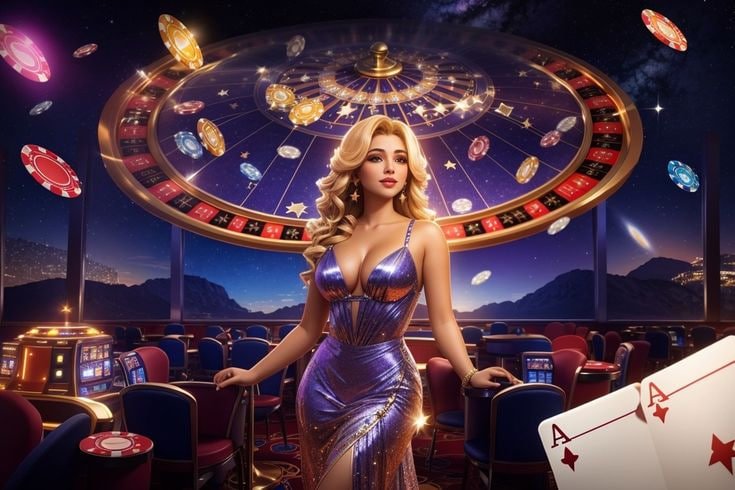 lacy99k Baccarat Canal México